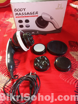 Maxtop Multifunction Body Massager MP-2290